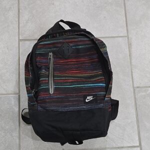 Nike YA Cheyenne Multcolor 16" Backpack